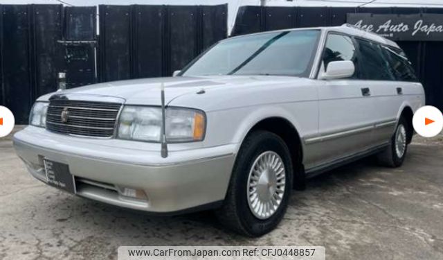 toyota crown-station-wagon 1996 KF10117 image 2