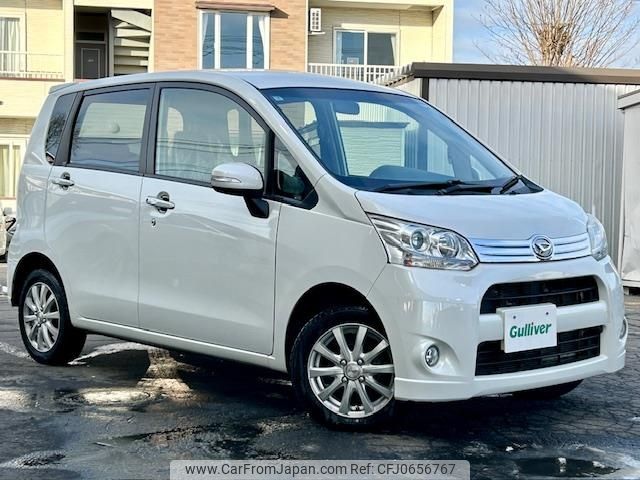 daihatsu move 2012 -DAIHATSU--Move DBA-LA110S--JA110S-0022646---DAIHATSU--Move DBA-LA110S--JA110S-0022646- image 1