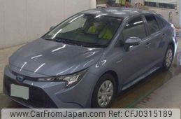 toyota corolla 2020 -TOYOTA 【市川 300ﾅ 777】--Corolla 6AA-ZWE211--ZWE211-6048755---TOYOTA 【市川 300ﾅ 777】--Corolla 6AA-ZWE211--ZWE211-6048755-