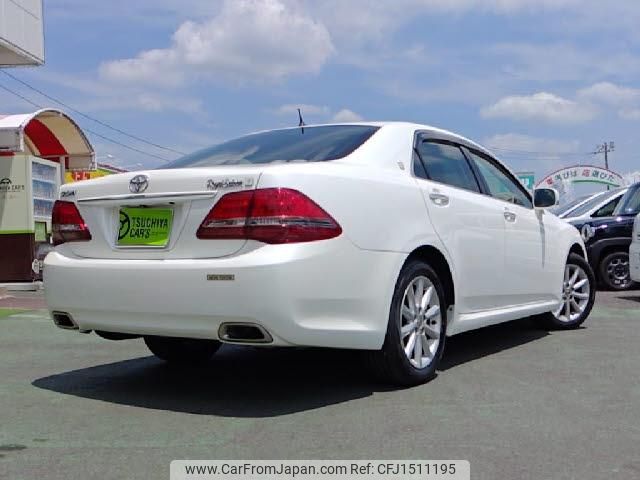 toyota crown 2008 CFJ1511195 image 2