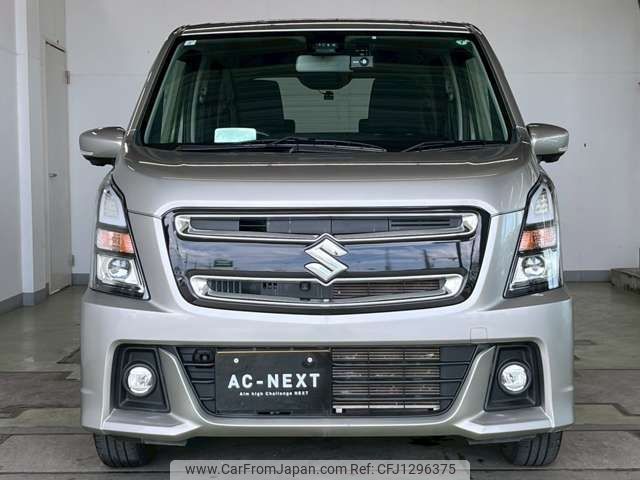 suzuki wagon-r 2017 -SUZUKI--Wagon R DAA-MH55S--MH55S-700831---SUZUKI--Wagon R DAA-MH55S--MH55S-700831- image 2