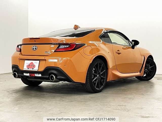 toyota 86 2023 CFJ1714090 image 2