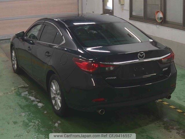 mazda atenza 2013 -MAZDA--Atenza Sedan GJ2FP--103989---MAZDA--Atenza Sedan GJ2FP--103989- image 2