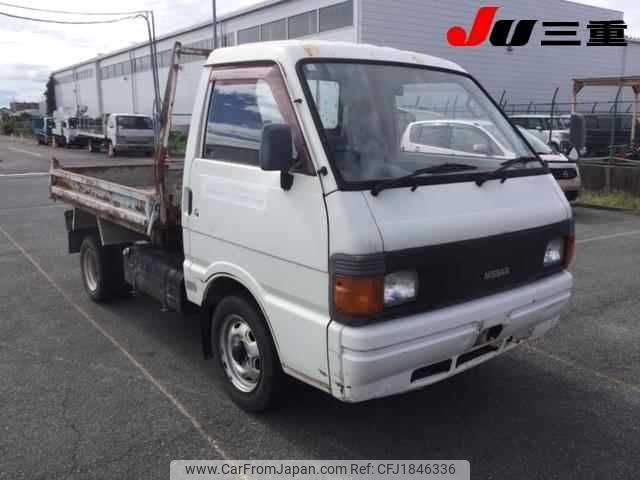 nissan vanette-truck 1995 CFJ1846336 image 1