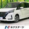 nissan serena 2019 -NISSAN--Serena DAA-HFC27--HFC27-055657---NISSAN--Serena DAA-HFC27--HFC27-055657- image 1