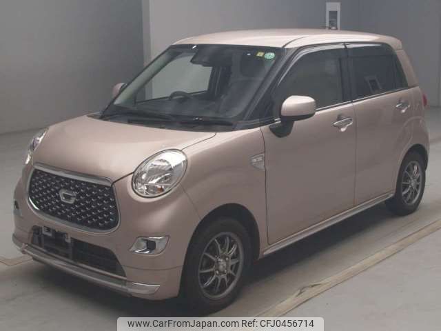 daihatsu cast 2018 -DAIHATSU--Cast DBA-LA250S--LA250S-0121284---DAIHATSU--Cast DBA-LA250S--LA250S-0121284- image 1