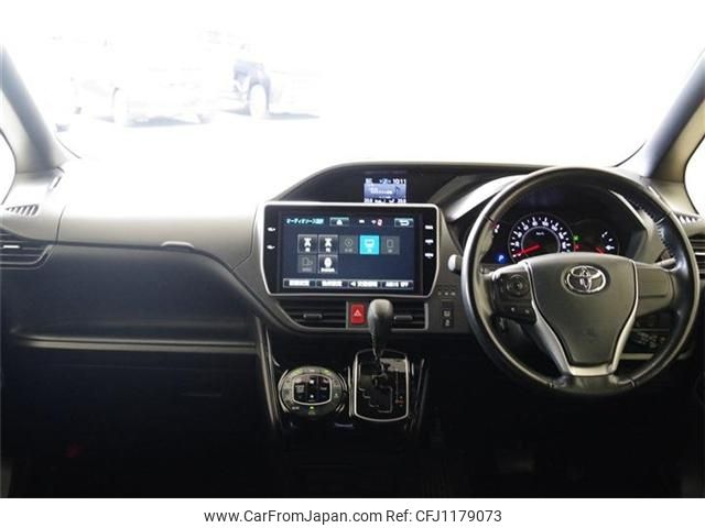 toyota voxy 2017 -TOYOTA--Voxy DBA-ZRR80W--ZRR80-0360524---TOYOTA--Voxy DBA-ZRR80W--ZRR80-0360524- image 2