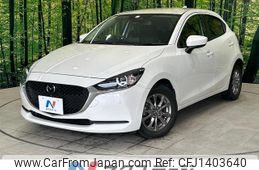 mazda demio 2020 quick_quick_DJLFS_DJLFS-716243