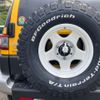 toyota fj-cruiser 2014 -TOYOTA 【滋賀 340ﾑ 13】--FJ Curiser CBA-GSJ15W--GSJ15-0128871---TOYOTA 【滋賀 340ﾑ 13】--FJ Curiser CBA-GSJ15W--GSJ15-0128871- image 9