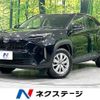 toyota yaris-cross 2022 quick_quick_MXPB10_MXPB10-2024885 image 1