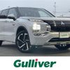 mitsubishi outlander-phev 2021 -MITSUBISHI--Outlander PHEV 5LA-GN0W--GN0W-0101587---MITSUBISHI--Outlander PHEV 5LA-GN0W--GN0W-0101587- image 1