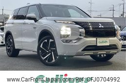 mitsubishi outlander-phev 2021 -MITSUBISHI--Outlander PHEV 5LA-GN0W--GN0W-0101587---MITSUBISHI--Outlander PHEV 5LA-GN0W--GN0W-0101587-