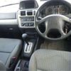 mitsubishi pajero-io 1999 CFJ1666934 image 8