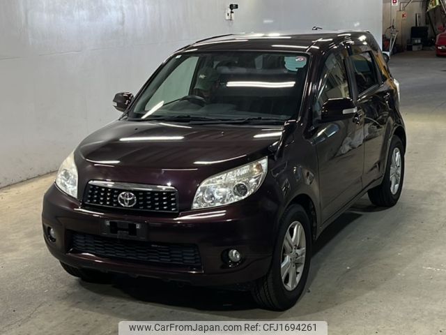 toyota rush 2014 CFJ1694261 image 1