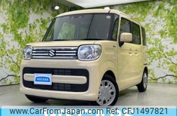 suzuki spacia 2023 quick_quick_MK53S_MK53S-027047