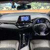 toyota c-hr 2019 -TOYOTA--C-HR 6AA-ZYX11--ZYX11-2000589---TOYOTA--C-HR 6AA-ZYX11--ZYX11-2000589- image 2
