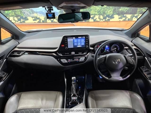 toyota c-hr 2019 -TOYOTA--C-HR 6AA-ZYX11--ZYX11-2000589---TOYOTA--C-HR 6AA-ZYX11--ZYX11-2000589- image 2