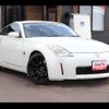 nissan fairlady-z 2003 -NISSAN--Fairlady Z Z33--011480---NISSAN--Fairlady Z Z33--011480- image 1