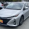 toyota prius-phv 2017 -TOYOTA--Prius PHV DLA-ZVW52--ZVW52-3047447---TOYOTA--Prius PHV DLA-ZVW52--ZVW52-3047447- image 2