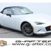 mazda roadster 2015 -MAZDA--Roadster DBA-ND5RC--ND5RC-101389---MAZDA--Roadster DBA-ND5RC--ND5RC-101389- image 1