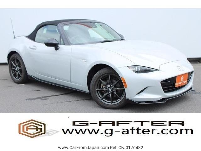 mazda roadster 2015 -MAZDA--Roadster DBA-ND5RC--ND5RC-101389---MAZDA--Roadster DBA-ND5RC--ND5RC-101389- image 1