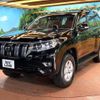 toyota land-cruiser-prado 2022 -TOYOTA--Land Cruiser Prado 3BA-TRJ150W--TRJ150-0140050---TOYOTA--Land Cruiser Prado 3BA-TRJ150W--TRJ150-0140050- image 17