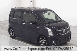 suzuki wagon-r 2017 -SUZUKI--Wagon R MH55S--901997---SUZUKI--Wagon R MH55S--901997-