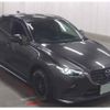 mazda cx-3 2020 quick_quick_5BA-DKLFW_DKLFW-103748 image 4