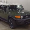 toyota fj-cruiser 2011 quick_quick_CBA-GSJ15W_GSJ15-0111711 image 1