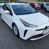 toyota prius 2019 -TOYOTA--Prius DAA-ZVW51--ZVW51-8063355---TOYOTA--Prius DAA-ZVW51--ZVW51-8063355- image 5