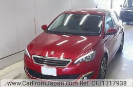 peugeot 308 2015 -PEUGEOT 【鳥取 300む1361】--Peugeot 308 T9HN02-ES190201---PEUGEOT 【鳥取 300む1361】--Peugeot 308 T9HN02-ES190201-
