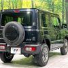 suzuki jimny 2022 quick_quick_JB64W_JB64W-248820 image 18