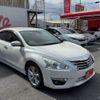 nissan teana 2016 -NISSAN--Teana DBA-L33--L33-108702---NISSAN--Teana DBA-L33--L33-108702- image 13