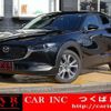 mazda cx-3 2022 CFJ1863502 image 1