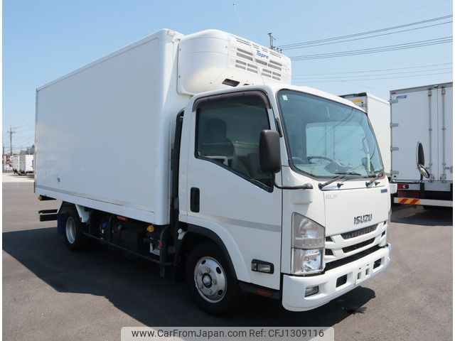 isuzu elf-truck 2020 -ISUZU--Elf 2SG-NPR88AN--NPR88-7006209---ISUZU--Elf 2SG-NPR88AN--NPR88-7006209- image 2