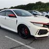 honda civic 2019 CFJ1594227 image 1