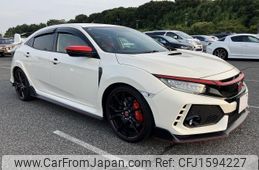 honda civic 2019 CFJ1594227