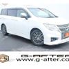 nissan elgrand 2015 -NISSAN--Elgrand DBA-TE52--TE52-081570---NISSAN--Elgrand DBA-TE52--TE52-081570- image 1