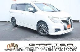 nissan elgrand 2015 -NISSAN--Elgrand DBA-TE52--TE52-081570---NISSAN--Elgrand DBA-TE52--TE52-081570-