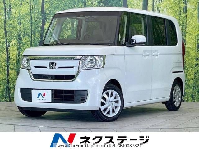 honda n-box 2018 -HONDA--N BOX DBA-JF3--JF3-1134469---HONDA--N BOX DBA-JF3--JF3-1134469- image 1