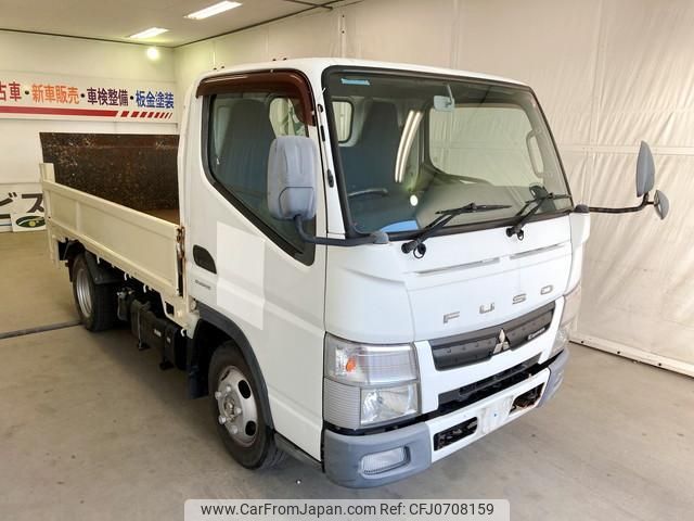 mitsubishi-fuso canter 2015 quick_quick_TKG-FBA20_FBA20-532854 image 1