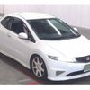 honda civic 2009 CFJ1666332 image 1