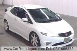 honda civic 2009 CFJ1666332