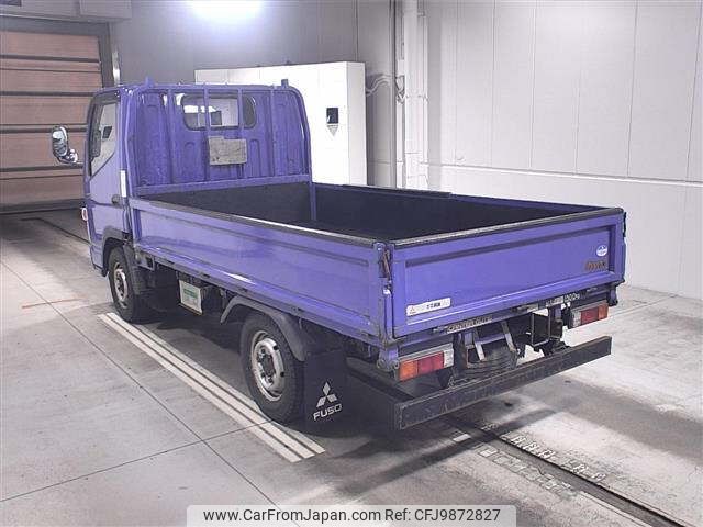 mitsubishi-fuso canter 2009 -MITSUBISHI--Canter FD70B-560021---MITSUBISHI--Canter FD70B-560021- image 2