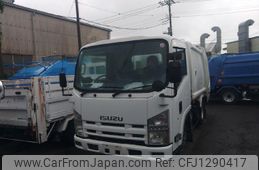 isuzu elf-truck 2017 GOO_NET_EXCHANGE_0580568A30250613W001