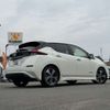 nissan leaf 2017 -NISSAN--Leaf ZAA-ZE1--ZE1-006894---NISSAN--Leaf ZAA-ZE1--ZE1-006894- image 2