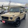 mercedes-benz g-class 2023 -MERCEDES-BENZ--Benz G Class 3DA-463350--W1N4633502X494451---MERCEDES-BENZ--Benz G Class 3DA-463350--W1N4633502X494451- image 1