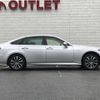 toyota crown 2020 -TOYOTA--Crown 6AA-AZSH21--AZSH21-1011489---TOYOTA--Crown 6AA-AZSH21--AZSH21-1011489- image 6