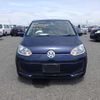 volkswagen up 2014 NIKYO_LD75214 image 4