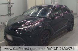 toyota c-hr 2021 -TOYOTA--C-HR ZYX11-2047032---TOYOTA--C-HR ZYX11-2047032-